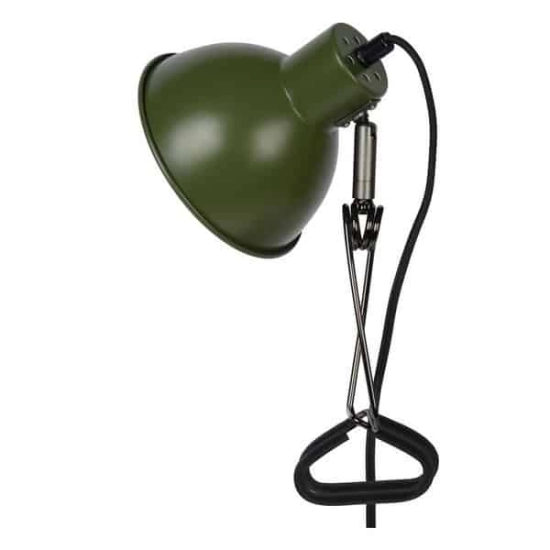 Lampa stołowa MOYS 45987/01/33 Lucide - zdjęcie dodatkowe 2