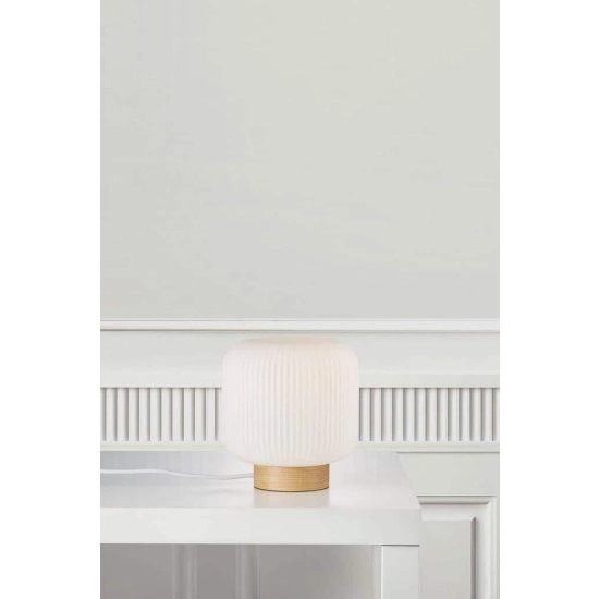 kinkiecik.pl Lampa stołowa Milford 48915001 Nordlux