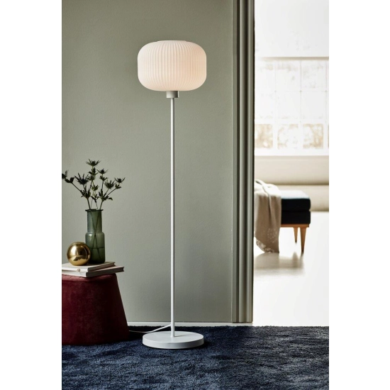 kinkiecik.pl Lampa podłogowa Milford 48924001 Nordlux