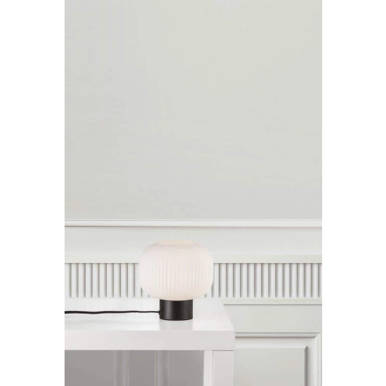 kinkiecik.pl Lampa stołowa Milford 48965001 Nordlux