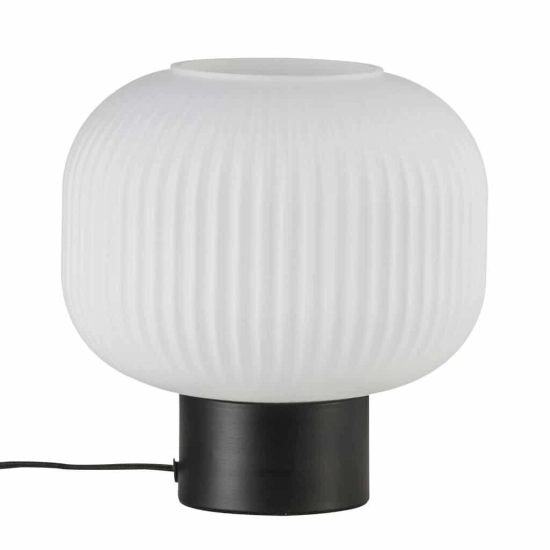 kinkiecik.pl Lampa stołowa Milford 48965001 Nordlux
