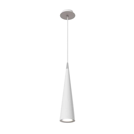 Lampa wisząca Nevill P318-PL-01-W Maytoni - zdjęcie produktu