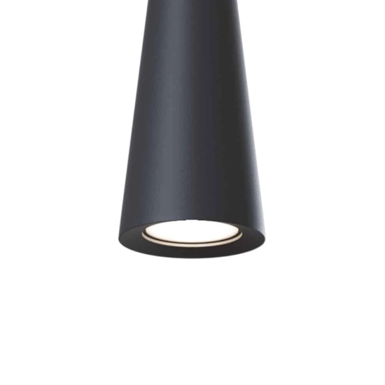 Lampa wisząca Nevill P318PL-01B Maytoni - zdjęcie dodatkowe 1