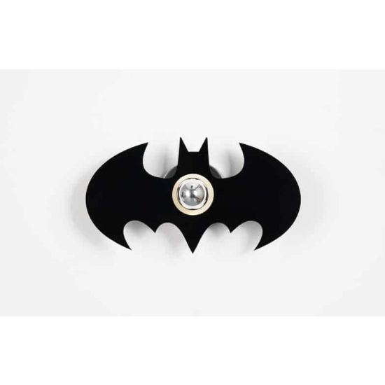 kinkiecik.pl Lampa ścienna Nietoperz Abigali Batman ABIGALI-BATMAN2 kinkiecik.pl Lampa ścienna Nietoperz Abigali Batman ABIGALI-BATMAN2