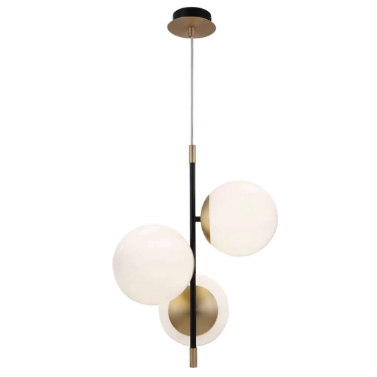 Lampa wisząca Nostalgia MOD048PL-03G Maytoni - zdjęcie dodatkowe 2
