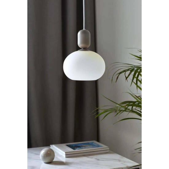 kinkiecik.pl Lampa wisząca Notti 2011003010 Nordlux