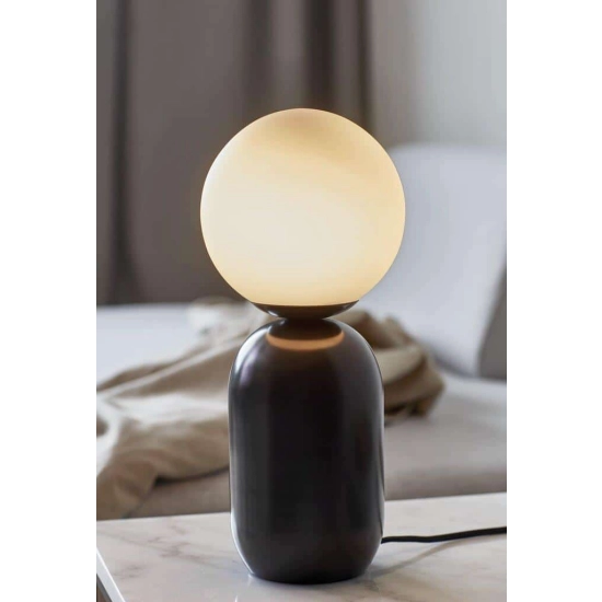 kinkiecik.pl Lampa stołowa Notti 2011035003 Nordlux