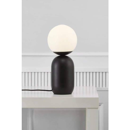 kinkiecik.pl Lampa stołowa Notti 2011035003 Nordlux