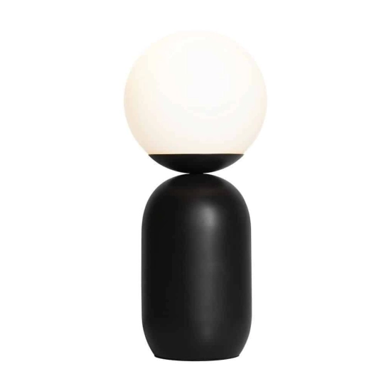 kinkiecik.pl Lampa stołowa Notti 2011035003 Nordlux