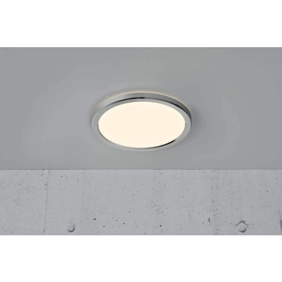 kinkiecik.pl Plafon Oja 29 IP54 BATH 3000K/4000K 2015026133 Nordlux