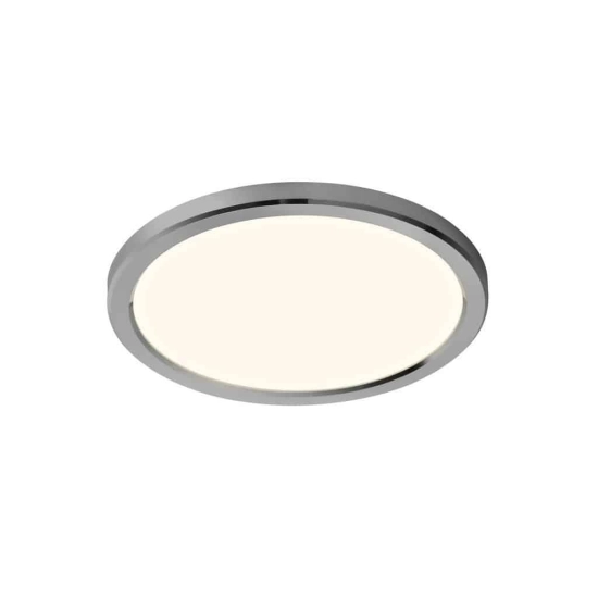 Plafon Oja 29 IP54 BATH 3000K/4000K 2015026133 Nordlux - zdjęcie produktu