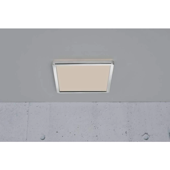 kinkiecik.pl Plafon Oja 29x29 IP54 BATH 3000K/4000K 2015066133 Nordlux