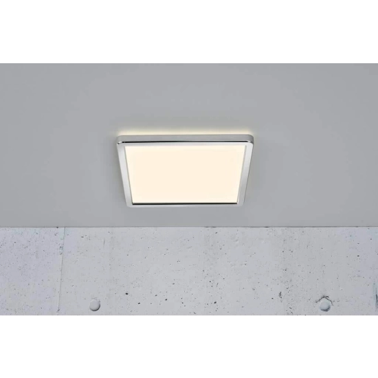 kinkiecik.pl Plafon Oja 29x29 IP54 BATH 3000K/4000K 2015066133 Nordlux