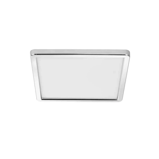 kinkiecik.pl Plafon Oja 29x29 IP54 BATH 3000K/4000K 2015066133 Nordlux