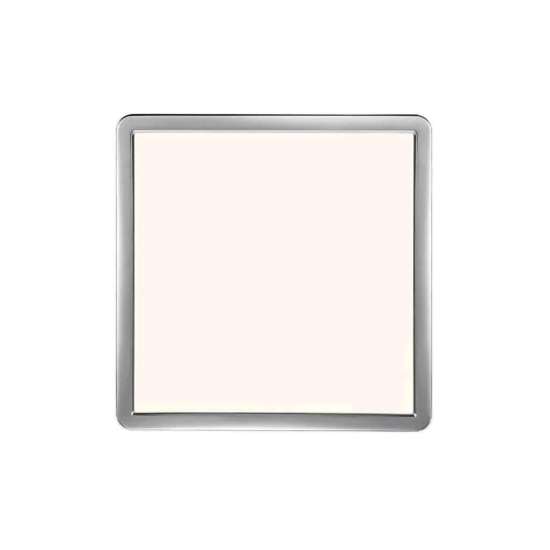 kinkiecik.pl Plafon Oja 29x29 IP54 BATH 3000K/4000K 2015066133 Nordlux