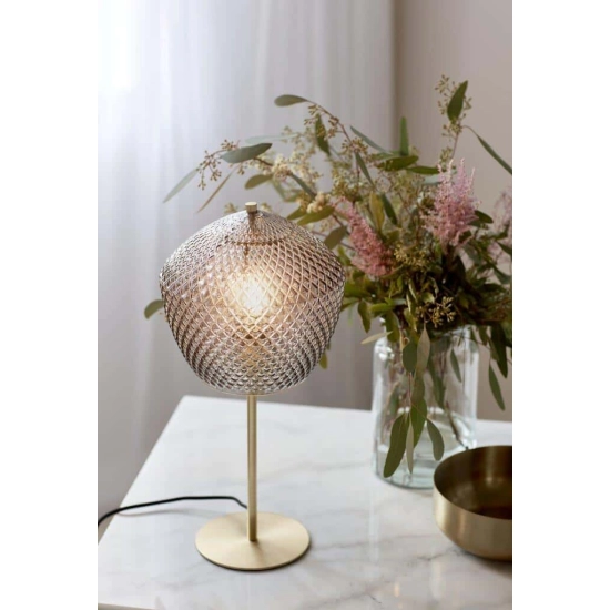 kinkiecik.pl Lampa stołowa Orbiform 2010715047 Nordlux