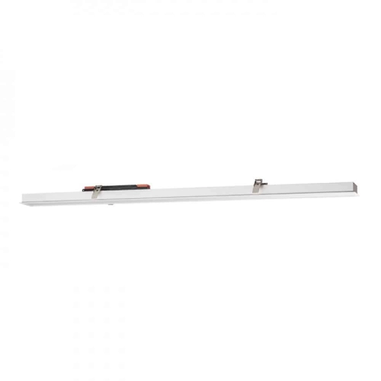 kinkiecik.pl PESANTE 90 wpuszczana biała 230V LED 40W 3000K R12722 Rendl light studio