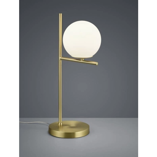 kinkiecik.pl Lampa stołowa PURE – 502000108 excl. 1x E14 · max. 28W TRIO