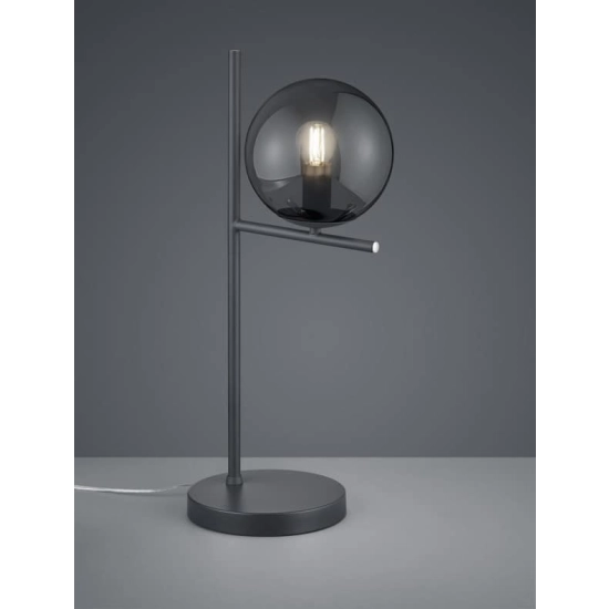 kinkiecik.pl Lampa stołowa PURE – 502000142 excl. 1x E14 · max. 28W TRIO