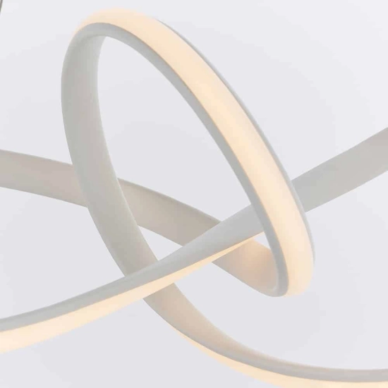 kinkiecik.pl Lampa wisząca Paradox Pendant 80683 ENDON