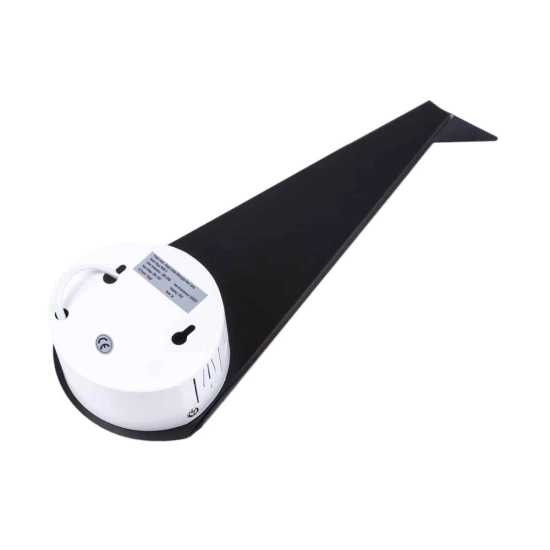 kinkiecik.pl Kinkiet LED Paw Abigali Pawn Czarny ABIGALI-PAWN-B kinkiecik.pl Kinkiet LED Paw Abigali Pawn Czarny ABIGALI-PAWN-B