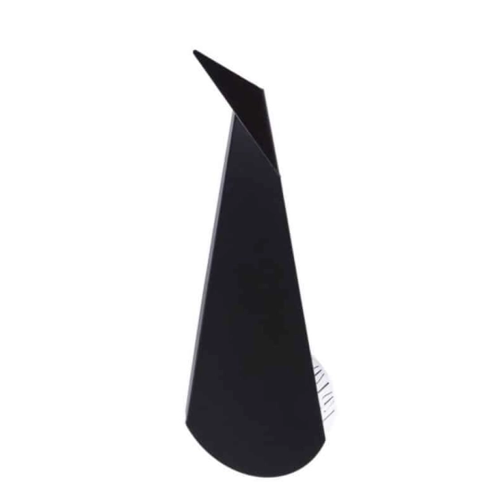 kinkiecik.pl Kinkiet LED Paw Abigali Pawn Czarny ABIGALI-PAWN-B kinkiecik.pl Kinkiet LED Paw Abigali Pawn Czarny ABIGALI-PAWN-B