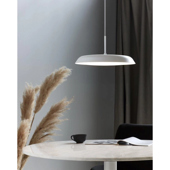 kinkiecik.pl Lampa wisząca Piso 2010763001 Nordlux