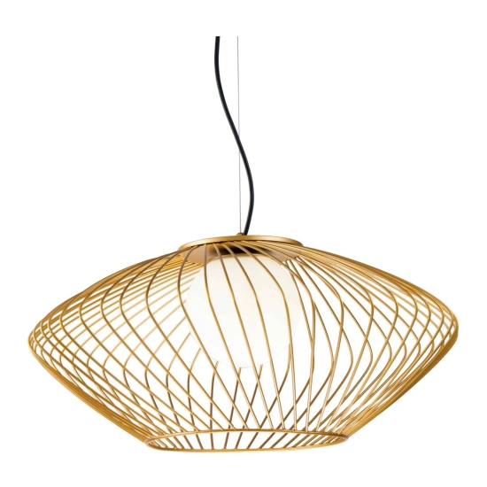 Lampa wisząca Plec P364PL-01G Maytoni - zdjęcie dodatkowe 1