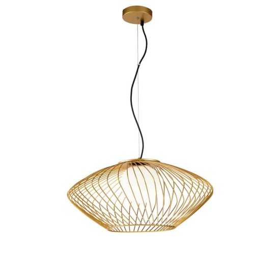 Lampa wisząca Plec P364PL-01G Maytoni - zdjęcie produktu