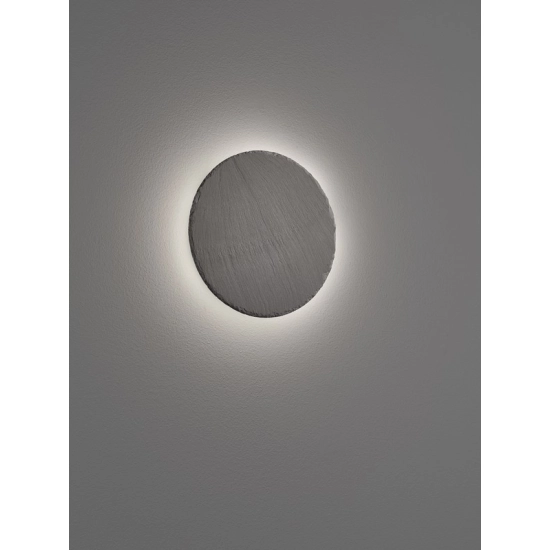 Kinkiet RAVEN – 224290102 incl. 1x SMD LED, 9W · 1x 1000lm, 3000K TRIO - zdjęcie produktu
