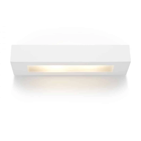kinkiecik.pl ROLO 36 ścienna gipsowa 230V E14 2x30W R10446 Rendl light studio