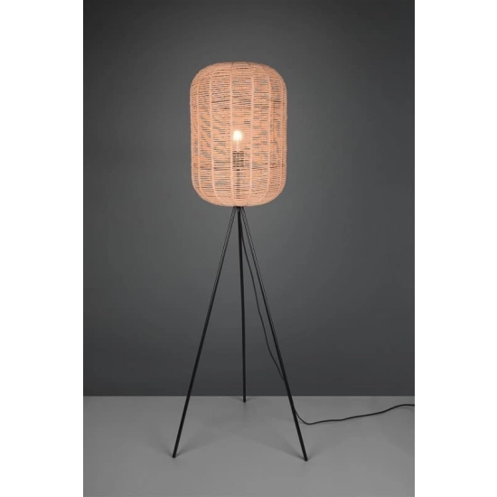 kinkiecik.pl Lampa podłogowa RUNA – 403000132 excl. 1x E27 · max. 40W TRIO