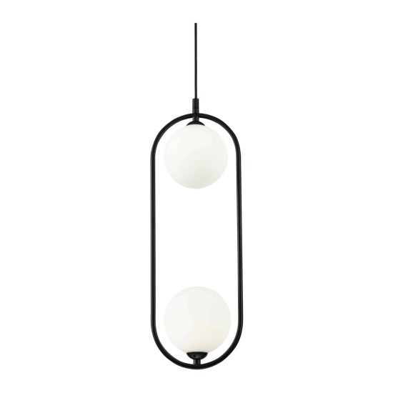 Lampa wisząca Ring MOD013PL-02B Maytoni - zdjęcie dodatkowe 2
