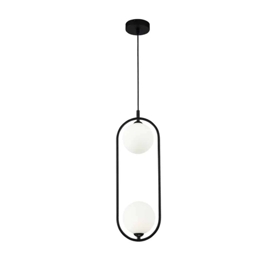 Lampa wisząca Ring MOD013PL-02B Maytoni - zdjęcie produktu