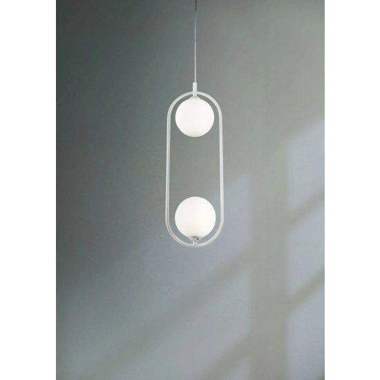 Lampa wisząca Ring MOD013PL-02W Maytoni - zdjęcie dodatkowe 1