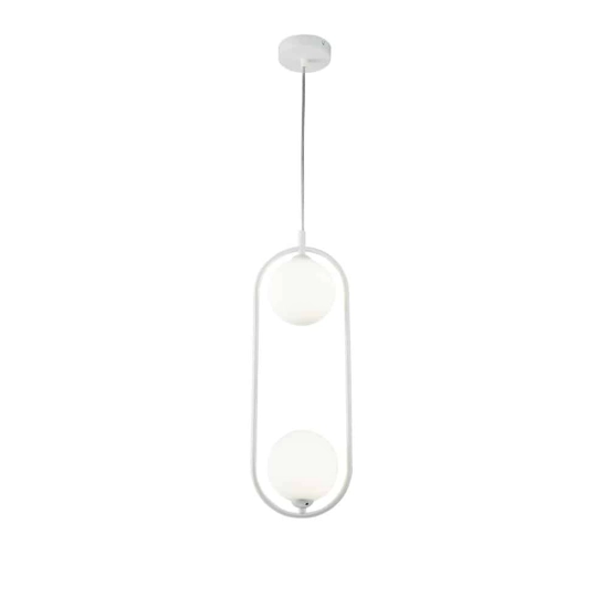 Lampa wisząca Ring MOD013PL-02W Maytoni - zdjęcie produktu