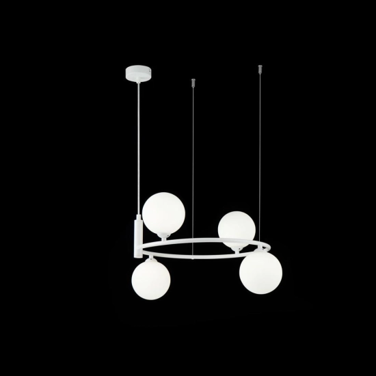 Lampa wisząca Ring MOD013PL-04W Maytoni - zdjęcie dodatkowe 2