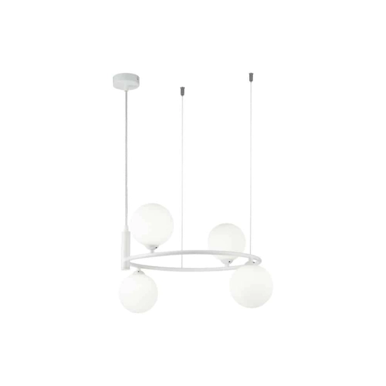 Lampa wisząca Ring MOD013PL-04W Maytoni - zdjęcie dodatkowe 1