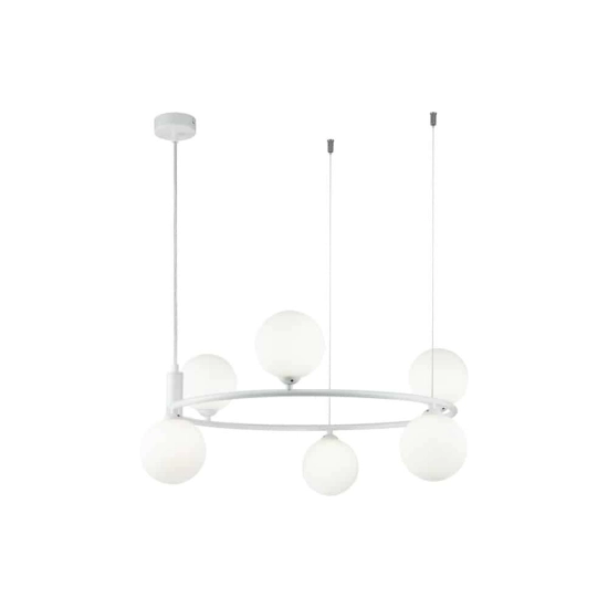 Lampa wisząca Ring MOD013PL-06W Maytoni - zdjęcie produktu