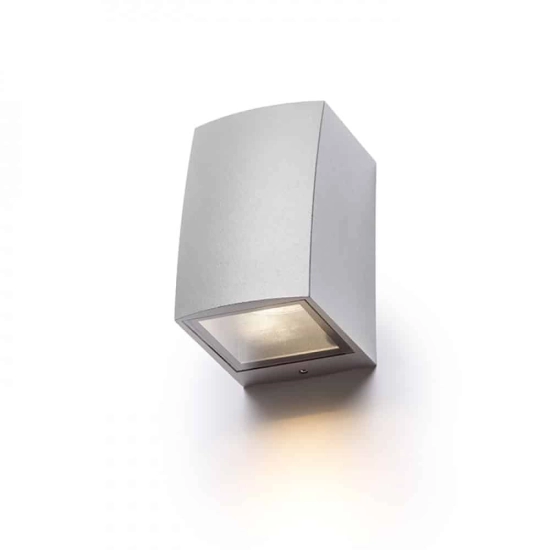 kinkiecik.pl SELMA ścienna biała 230V GU10 35W IP54 R13513 Rendl light studio