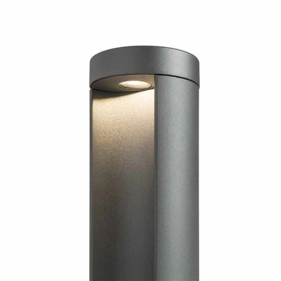 kinkiecik.pl SONET 450 podłogowa antracyt 230V LED 7W 55° IP54 3000K R11171 Rendl light studio