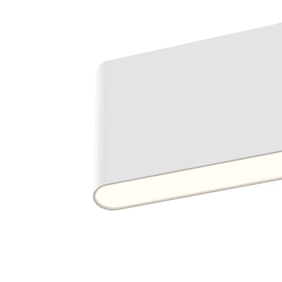 Lampa wisząca STEP LED white P010PL-L23W Maytoni - zdjęcie dodatkowe 2