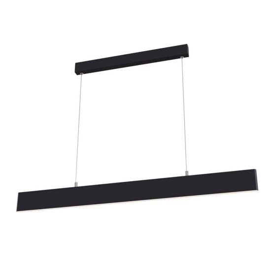 Lampa wisząca STEP LED P010PL-L30B Maytoni - zdjęcie produktu
