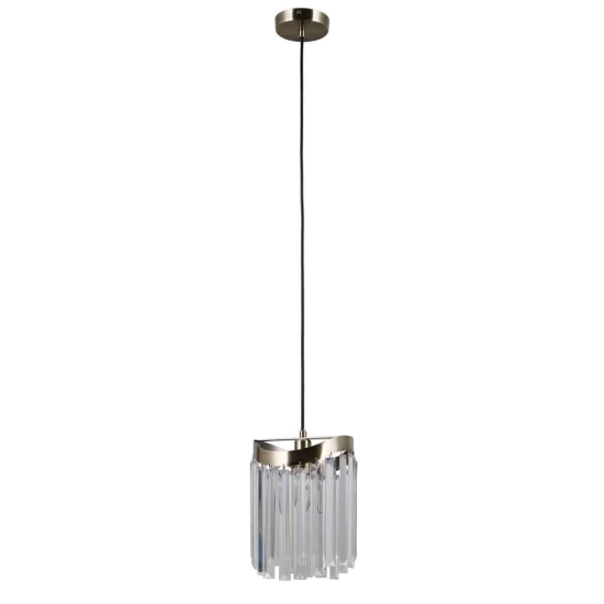 Lampa wisząca Sabriga PND-44544-1 Italux - zdjęcie produktu