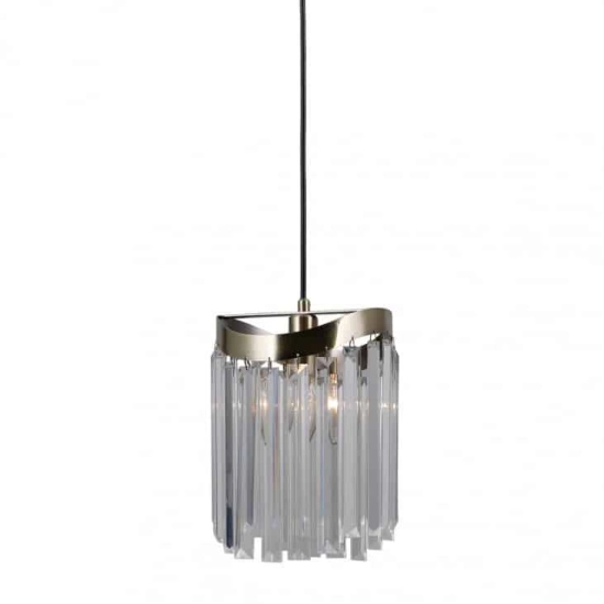 kinkiecik.pl Lampa wisząca Sabriga PND-44544-1 Italux