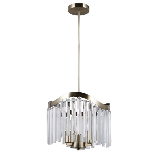 kinkiecik.pl Lampa wisząca Sabriga PND-44544-3 Italux