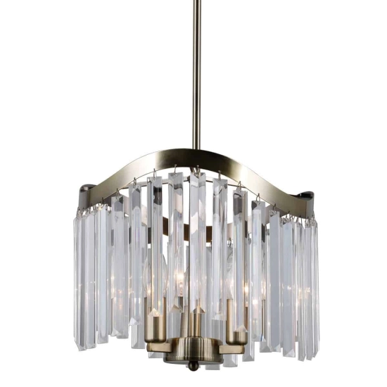 kinkiecik.pl Lampa wisząca Sabriga PND-44544-3 Italux