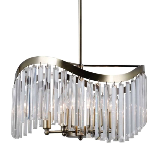 kinkiecik.pl Lampa wisząca Sabriga PND-44544-8 Italux