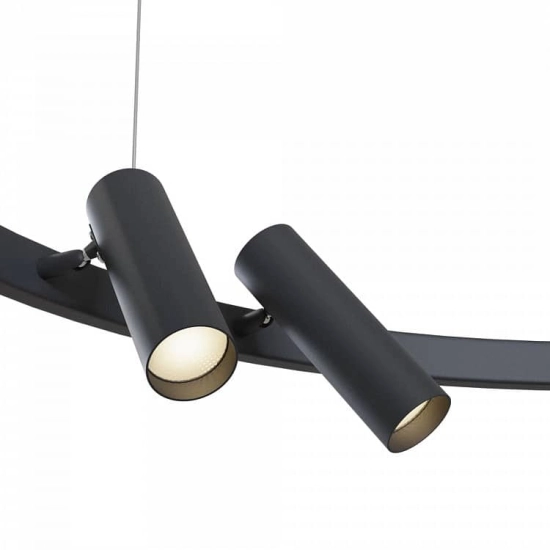 Lampa wisząca Satellite MOD102PL-L42B Maytoni - zdjęcie dodatkowe 1