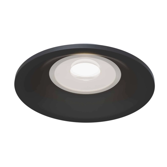 Oprawa podstropowa Downlight Slim DL027-2-01B Maytoni - zdjęcie produktu